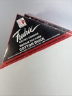 Fredrix 5022 Medium Texture Canvas  16 X 20 Inches  2 - New Pre - Stretched