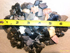 Arizona Anasazi Lithics  Prehistoric Indian Artifacts  free Shipping   l3