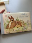 Disney Book Bambi Mother   s Brag Book Photo Album Disney Babies Bambi Vintage