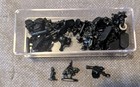 1998 Hasbro Risk Game Replacement Assortment- Cards dice napoleonic Pieces board