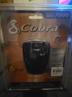 Cobra Esd 7000 6-band Esd Radar Laser Detector