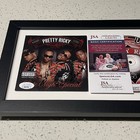 Pretty Ricky Full Group Signed Late Night Special Cd Album Autograph Jsa Coa