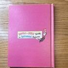 Random House Berenstain Bears B Book Bright And Early Books 1971