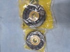 John Deere Oem Idler Pulley Kit Auc20392   Auc20393 Traction Drive Belt