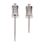 Dental Fragment Extraction Elevator Apical Root Tip Extractor Extracting Forcep
