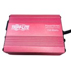 Tripp Lite Ref Pv150 Compact Powerverter Inverter Surplus Equipment Sold As Is