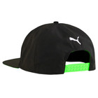 Puma Black Mercedes-amg Petronas F1 Team Adjustable Hat Cap New