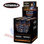 Futurola Blunt Cone The Toad Snoop Dog Pre Rolled Cone  12 Tubes - Free Shipping