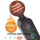 Handheld Massager Wand Magic Full Body Therapy Strong Vibrating Motor 12 Speed