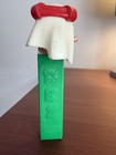 Vintage Pez Dispenser  Sheik Boy  3 4 Made In Austria