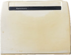 Kenmore 385 1249380 Free Arm 10 Stitch Sewing Machine  Pedal  Accs  Very Clean 