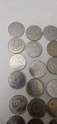 Lot Of 102 Different Slot Machine Coins  E-space  Toho  I Love Ny  Many More