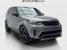2023 Land Rover Discovery Hse R-dynamic Nav cam pano blind Spot 3rd Row