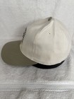 Killian s Irish Red Beer Strap Baseball Hat cap Off-white   Khaki Nos