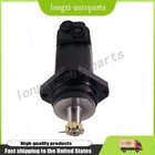 For Bobcat Mt100 Mt52 Mt55 Mt85 Left   Right New Hydrostatic Drive Motor 6686261