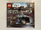 Lego Star Wars Ambush On Ferrix 75338 Set -  New Factory Sealed