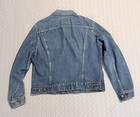 Vintage Levi   s 70505-0217 Denim Jacket Usa Made 1970-80s Type Iii 529 Size 46