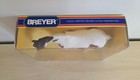 Breyer Traditional Model Horse Savanna Dial  1231 Pinto Indian Pony 2004 Nib
