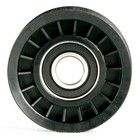 Alt Tensioner Drive Belt Idler Pulley For 87-17 Gm Ford Dodge Honda Isuzu 38009