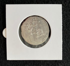 Medieval Europe Silver Coin Of The Realm 1278-1564 Coa   History   Mini Album