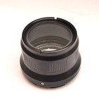 Nauticam 36135 Macro Flat Port 45 Underwater Case Photo