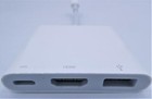 Apple A1621 Usb-c Digital Av Multiport Adapter  90745 