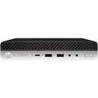 Hp Desktop Computer Amd Ryzen 5 Micro Up To 32gb Ram 1tb Ssd hdd Windows 10 Pro
