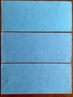 Vintage Pin-up Advertising Ink Blotter Calendar Wisconsin Oil Mozert   Moran B b