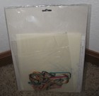 Bucilla Ribbon Embroidery Kit   Victorian Spray  40972  nip nos