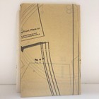  3540 Mccalls Misses Dress And Lined Or Unlined Coat Sewing Pattern Size 8-14