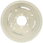 8  X 15  6 Bolt Front Rim Fits International 1066 528687r1 Fits Case Ih