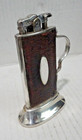 C 1927 Amw  Ronson De-light Tabourette Table Lighter Extra Rare   Dont Pass