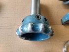 K o  Lee 947 Tap Grinding Fixture With 1-6 Index Discs