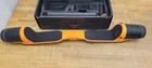 Maxpro Portable Cable Fitness Workout Machine  Orange -  read  Pre-owned
