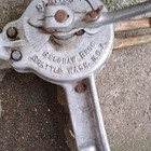 Belshaw Type B Commercial Donut Depositor Machine Mpn Type B No  74653