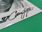 Cirroc Lofton Hand Signed Photo Autograph Star Trek Ds9 Jake Sisko