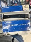 Sony Playstation Ps4 Camera Motion Sensor V1 Cuh-zey1 New In Damaged Box