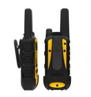 Dewalt Dxfrs800 22-channel Two Way Radio Walkie Talkies