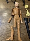1960 s Marx Johnny West Jane West General Custer   Cavalry Accessories Weapons