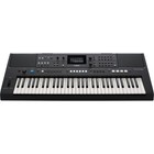 Yamaha Psr-e483 61-key Touch-sensitive Portable Keyboard