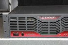 Crown Ce2000 975 Watt 2ohm Stereo Professional Power Amplifier Bridgeable Amp  1