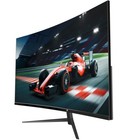 Z-edge 27  1080p 200hz 1ms Curved Gaming Monitor  Freesync  Hdmi 2 1  Dp 1 4