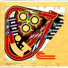 Williams Black Knight 2000 Pinball Machine Playfield Overlay Upper And Lower