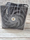 3 Pack Scythe Grand Tornado 120 Pwn Full-lcp Low Noise Computer Case Fan