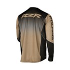 Polaris Rzr Pro Jersey  Bronze   2866546