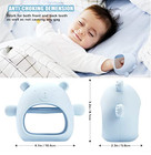 Silicone Baby Teething Toy For 0-6month Infants  For New Born