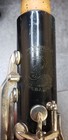 Reynolds Medalist Soprano Clarinet With Case