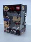 Funko Pop  Tv  Stranger Things - Eleven - Collectable Vinyl Figure - Gift Idea -