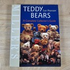 Millers Teddy Bears A Complete Collectors Guide Hardcover Book By Sue Pearson