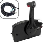 Remote Control Box For Mercury Outboard 881170a15 Side Mount Trim   Tilt 8 Pin